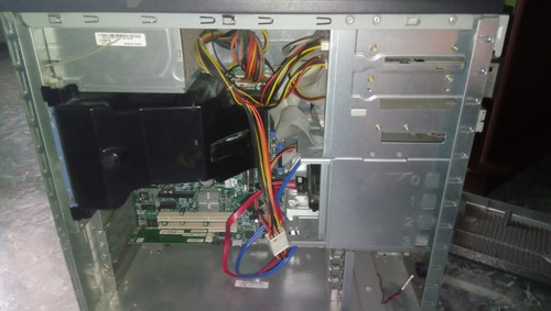 Servidor Dell Poweredge 830 Usado Operativo. (Usado)