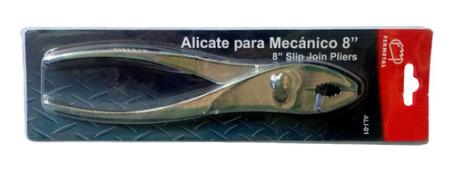 Alicate Para Mecanico 8  Pulgadas Fermetal. Detal Y Mayor