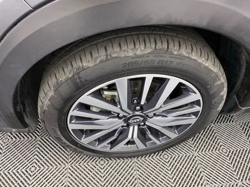 Nissan Kicks 1.6 Exclusive
