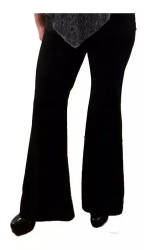 Pantalon Elegante Mujer Fiesta