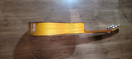 Guitarra Criolla Gracia A1