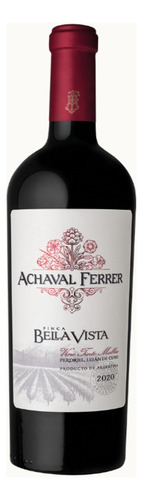 Achaval Ferrer Finca Bella Vista 2020