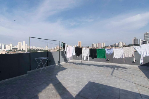 Imagem 5 de 8 de Prédio À Venda, 949 M² Por R$ 2.200.000,00 - Vila Aurora (zona Norte) - São Paulo/sp - Pr0180