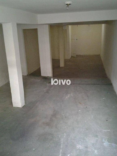 Imagem 26 de 30 de Sobrado 4 Quartos R$ 3.250- Aclimação Sp - So0707