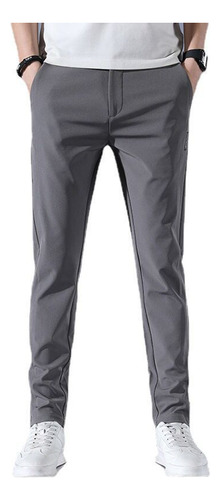 Pantalones De Deportivos Para Hombre Elasticidad Y Comodidad