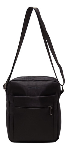 Morral Bandolera Mujer Bolso Urbana Cartera Unicros