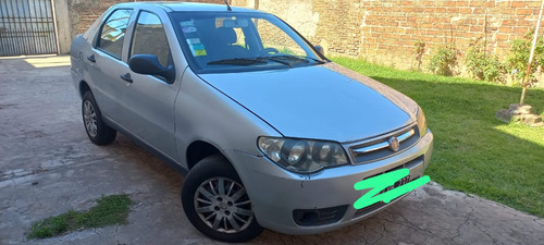 Fiat Siena 1.4 Fire Da