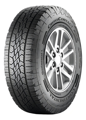 Pneu Continental Crosscontact Atr 265/60r18 110t