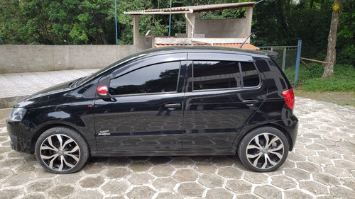 Volkswagen Fox 1.6 4 P Flex Trend