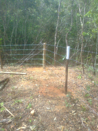 Vendo Troco Lote No Corumbá Iii 2000 Mts Doc Ok Ac Proposta