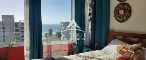 Venta Departamento Avenida Pacifico 2 Dormitorios 2 Baños