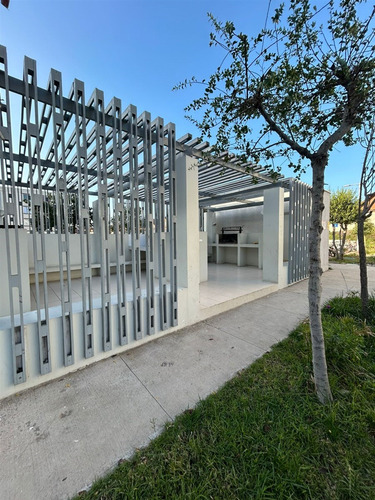 Departamento En Venta Bosque San Carlos En Coquimbo.