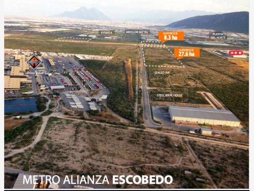 Terreno En Venta En Anillo Perif'erico Km 29