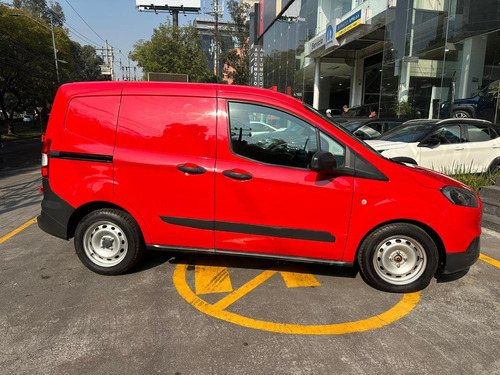 Ford Transit 2021