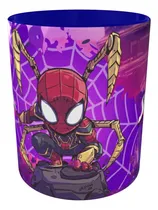 Comprar Mugs Iron Spiderman Hombre Araña Pocillo