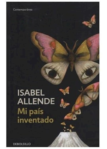 Libro Mi Pais Inventado De Isabel Allende