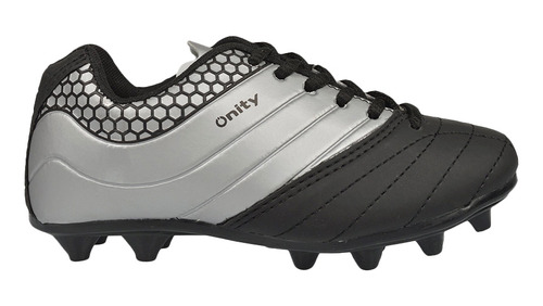 Botin Niño Futbol Tapones F11 Original Onity Reforzado C14id