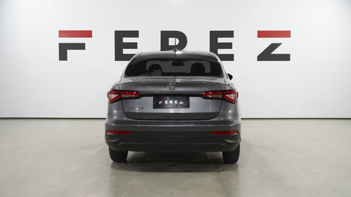Fiat Cronos 1.3 Stile Mt