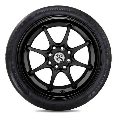 Llanta 205/55r16 91v Continental Premiumcontact 6 Índice De Velocidad V