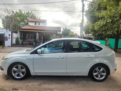 Ford Focus Trend Plus