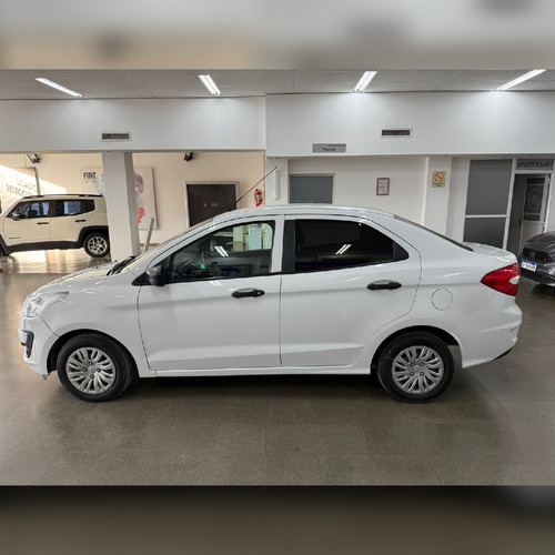Ford Ka+ 1.5 S
