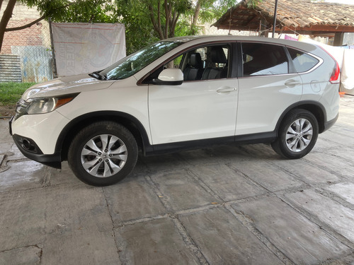 Honda CR-V 2.4 Lx Mt