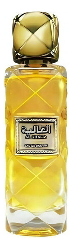 Rasasi Al Ghalia Tawleefa Collection Femme Edp 100 Ml