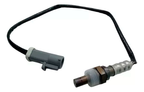 Sensor De Oxigeno Ford Fiesta / Ecosport / Focus / Ka 4pines