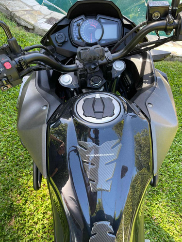 Kawasaki Versys 300x