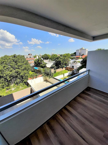 Parque Alberti De Categoria