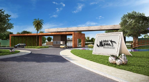 Casa À Venda, 180 M² Por R$ 1.300.000,00 - Condominio Residencial Jardins De Monet - Marília/sp - Ca0674
