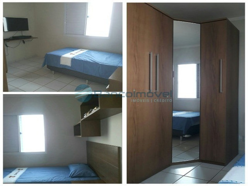 Imagem 5 de 7 de Apartamento - Ap01700 - 32246405