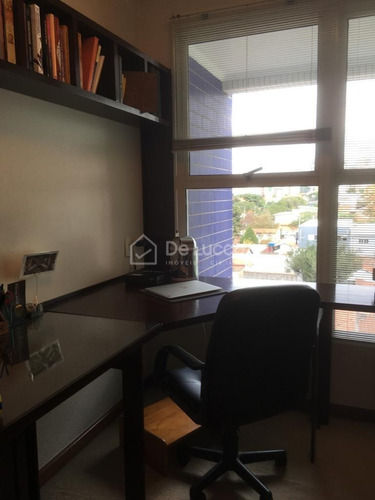Imagem 17 de 26 de Apartamento À Venda Em Cambuí - Ap010312