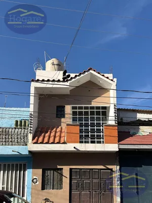 Casa en venta