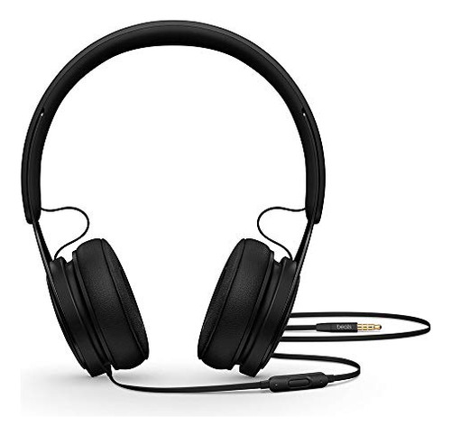 Auriculares Internos Con Cable Beats Ep: Sin Bateria Para Un