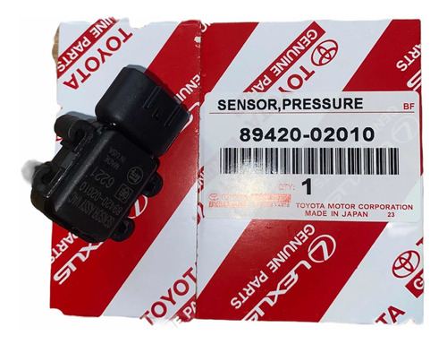 Sensor Map Toyota Corolla 96-02 Camry