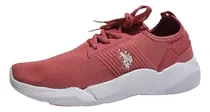 Comprar Zapatillas Us Polo Assn Dama Talla 36,5 
