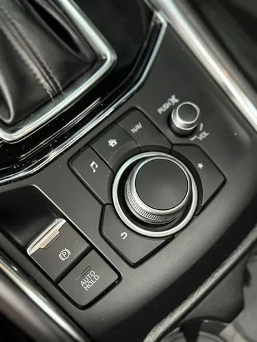 Mazda CX-5 2.5 Grand Touring 4X2