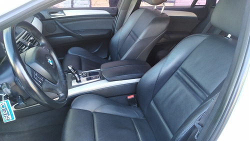 Imagen 8 de 15 de Bmw X6 3.0 Xdrive Sportive 35i 306cv 2013