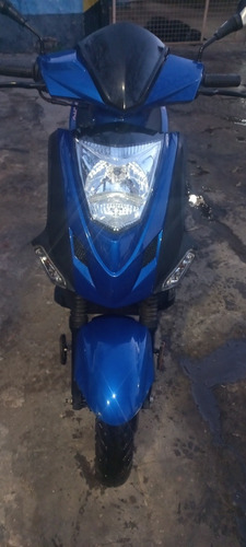 Imagen 11 de 11 de Kymco 2020