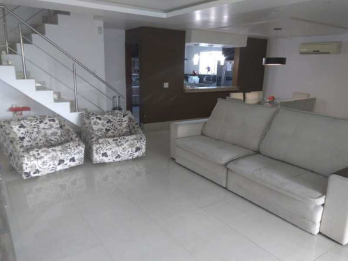 Imagem 4 de 15 de Casa Em Condomínio-à Venda-vargem Pequena-rio De Janeiro - Brcn30281