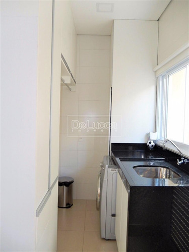 Imagem 11 de 30 de Casa À Venda Em Loteamento Alphaville Campinas - Ca037532