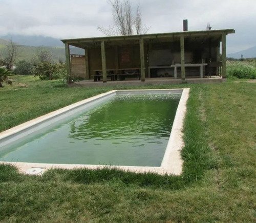 Parcela En Venta En La Ligua