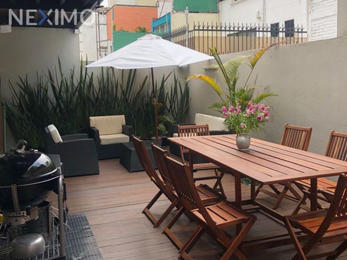 Imagen 16 de 30 de Departamento En Renta En Irrigación, Miguel Hidalgo, Ciudad De México