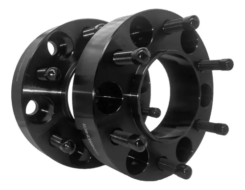 comprar Par De Espaciador Rin 1.5 6 Birlos 6x139.7 Ford Ranger 12-20