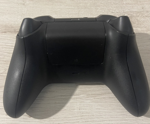Control Xbox One Serie Negro Microsoft (Usado)