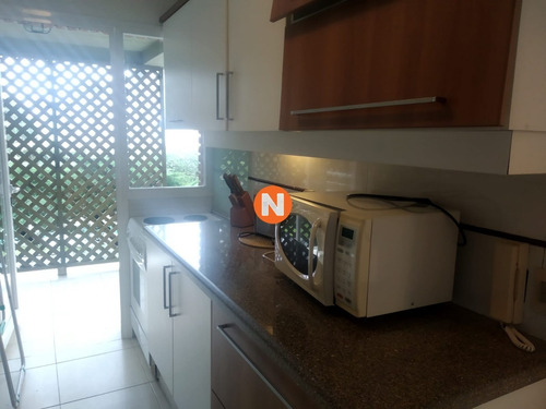 Apartamento En Venta Y Alquiler, , Punta Del Este, 2 Dormitorios.- Ref: 6764