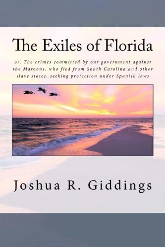 Libro: Los Exiliados De Florida: O Los Crímenes Cometidos Po