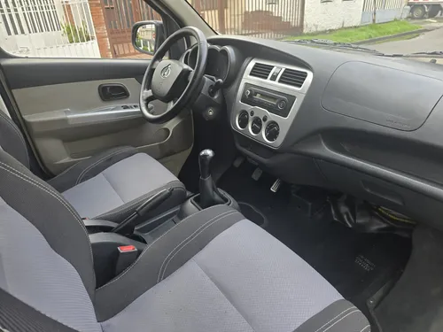 Changan Mini Van 1.2 Sc5027x
