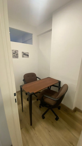Imagen 3 de 24 de Oficina Remodelada A Nuevo, Parana Y Cordoba. Dueño Vende